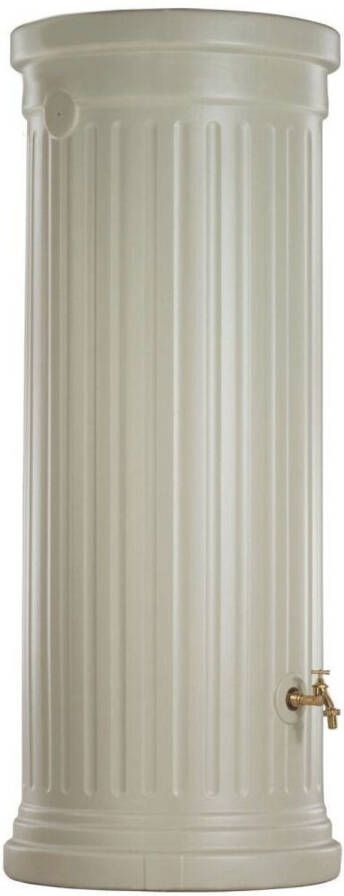 Garantia Regenton Column Zandbeige 2000 liter - Foto 2