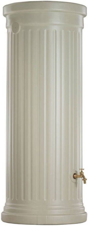 Garantia Regenton Column Zandbeige 2000 liter - Foto 2