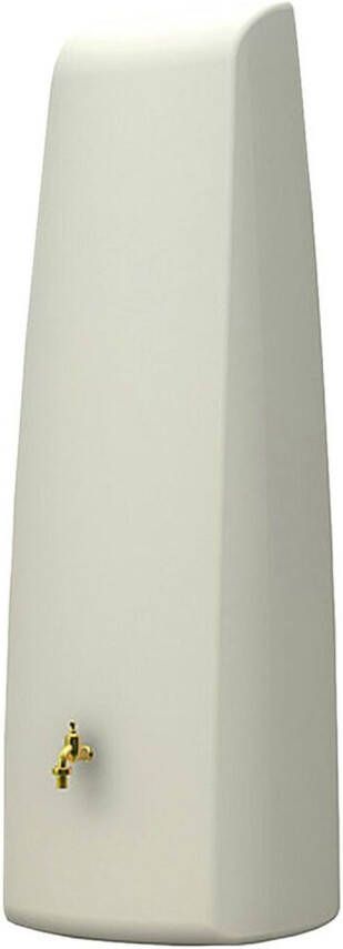 Garantia Regenton Elegance Zandbeige 400 liter