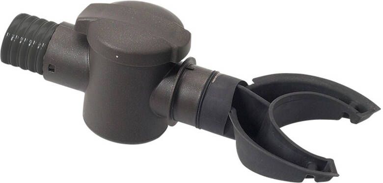 Garantia Regentonvulautomaat Ø 6 cm Snelle aansluiting Inclusief gatenboor - Foto 3