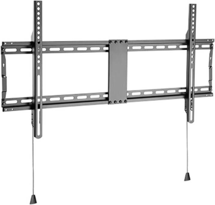 Gembird Tv Muurbeugel 43'-90' (vast)