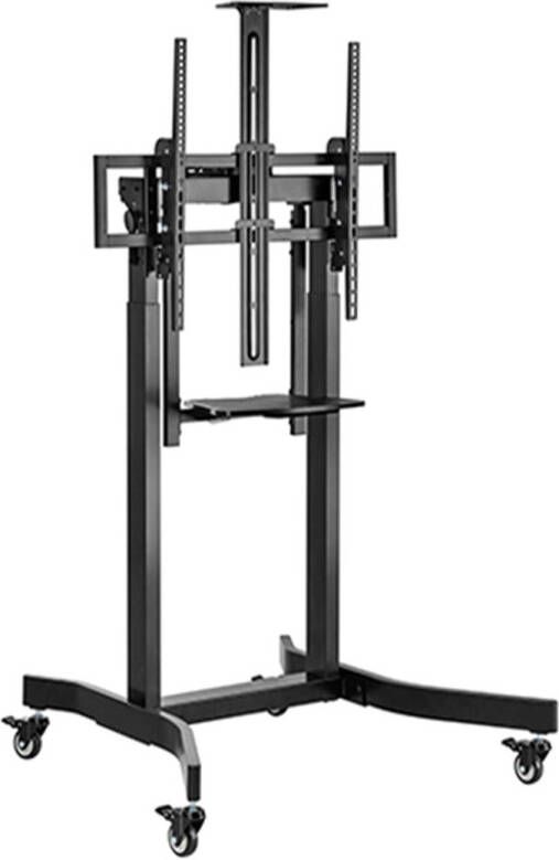 Gembird Verrijdbare Tv Vloerstandaard