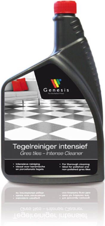 Genesis Tegelreiniger Intensief 1 Liter