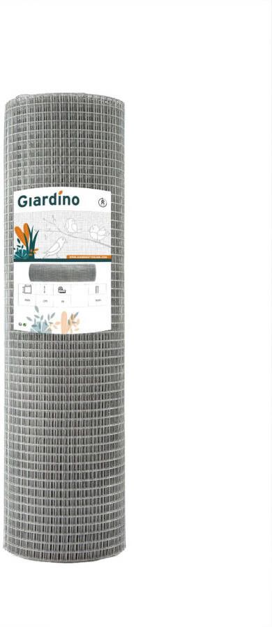 Giardino Gel. Gaas Verz. 19x1.05mmx101cmx25m