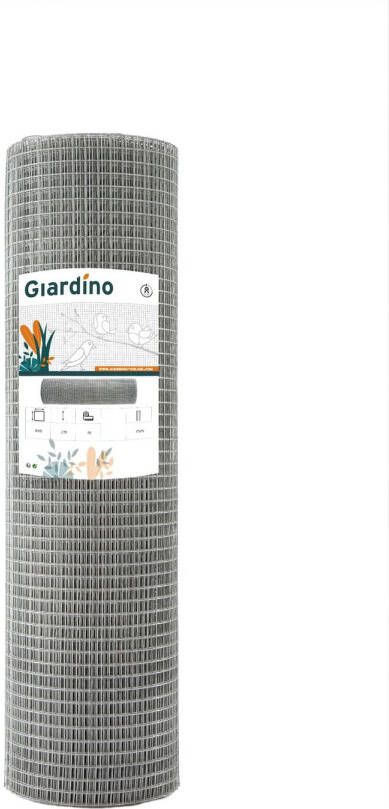 Giardino Gel. Gaas Verz. 19x1.05mmx101cmx25m