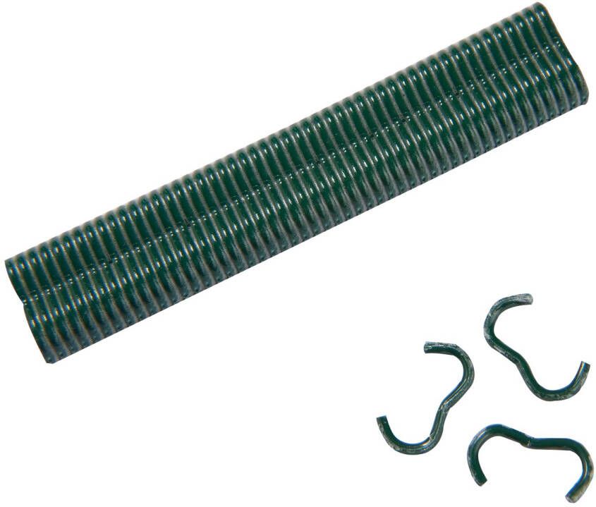 Giardino Krammen Groen 20mm 1000 Stuks