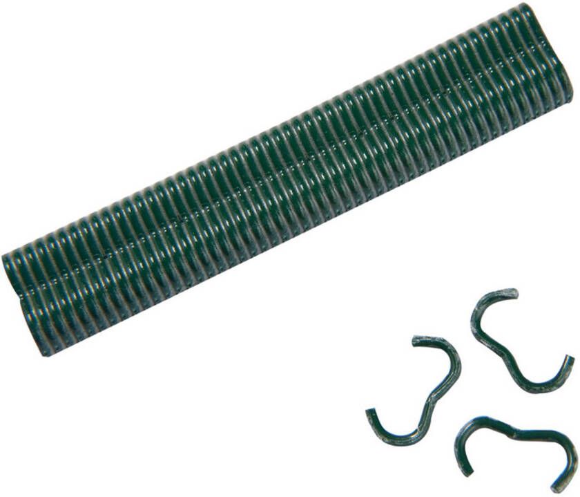 Giardino Krammen Groen 20mm 200 Stuks