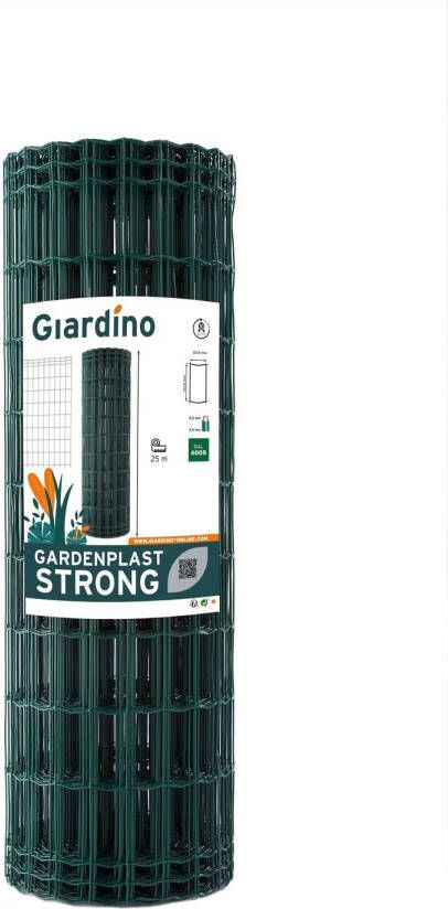 Giardino Tuinafrastering Gardenplast Strong Groen 101 6x50 8mm 0 81x10m