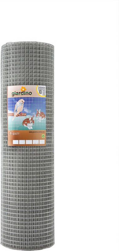 Giardino Tuingaas Verzinkt 6 35x0 65mm X 51cm X 3m