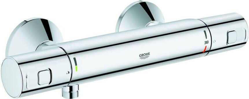 GROHE Precision Start Thermostatische Douchekraan 15 cm hartafstand 34594000