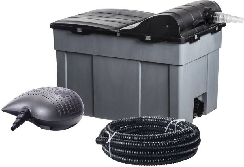 Heissner Vijver Doorloopfilter 3300 Ltr u