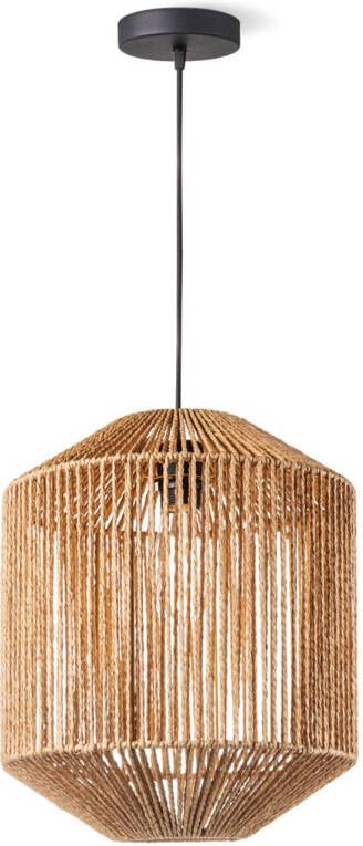 Home Sweet Home Brisa Hanglamp 33 cm Natural