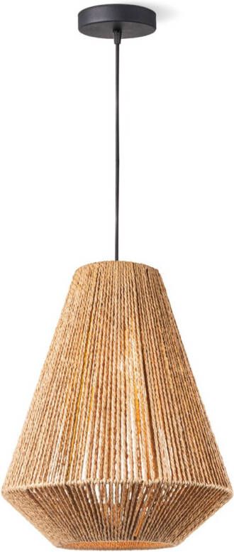 Home Sweet Home Vela Hanglamp 33 cm Natural