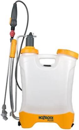 Hozelock Pulsar Plus Comfort Rugspuit Drukspuit 16L - Foto 2