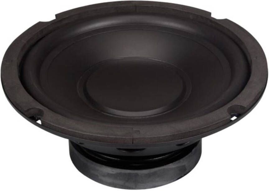 HQ-Power Luidspreker Subwoofer 8"