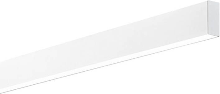 Ideal Lux Steel Plafondlamp Aluminium Led Witw