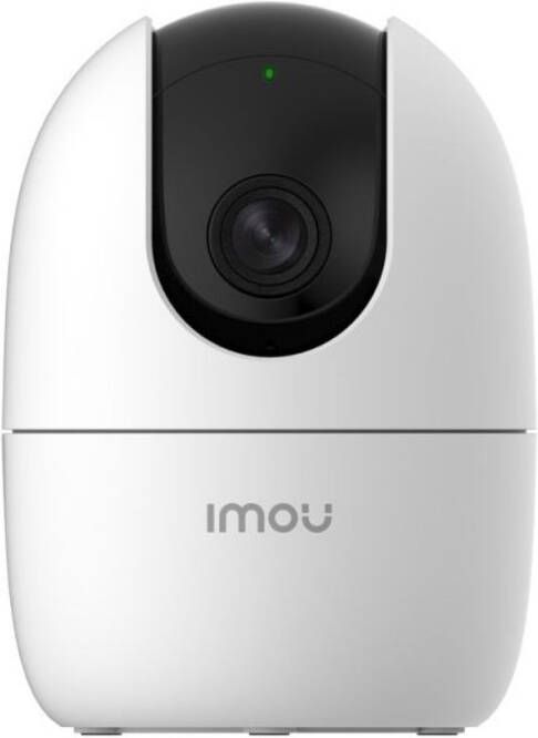 IMOU Indoor Beveiligingscamera Ranger 2 Ip Wifi Compact