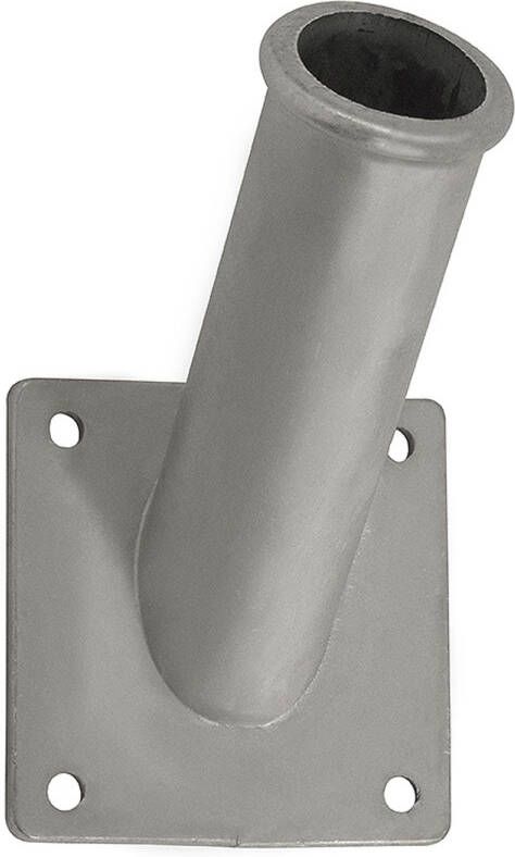 Talen Tools Vlaggenstokhouder aluminium 30mm - Foto 2