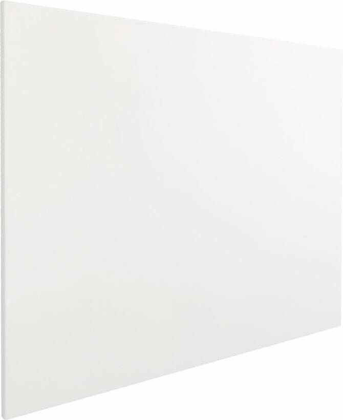 IVOL Whiteboard Zonder Rand 90x150 Cm