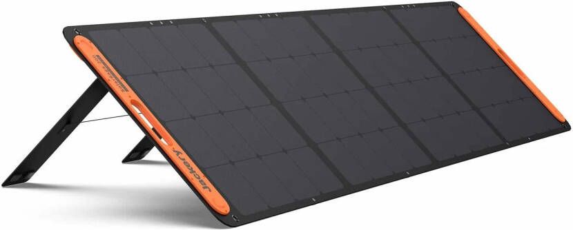 Jackery SolarSaga 200W Solar Panel | Zonnepanelen | Outdoor&Vrije tijd Reizen&Kamperen | 0190074000041