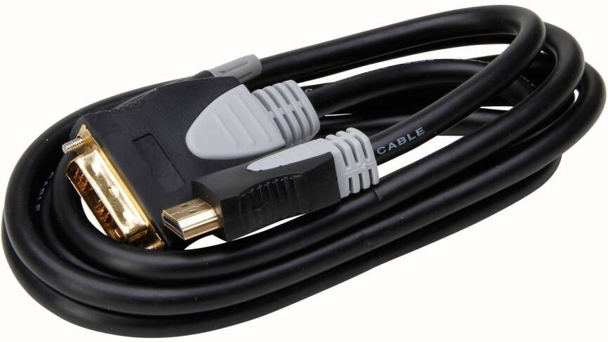 Kopp Hdmi Dvi Kabel 2m