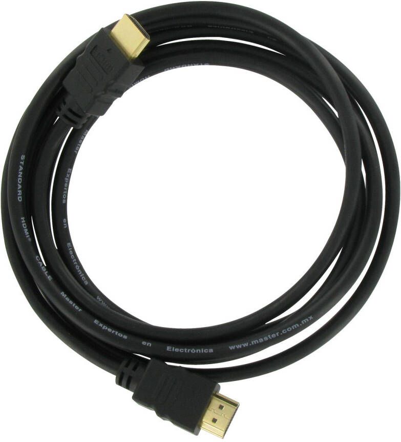 Kopp Hdmi Kabel 1.32m