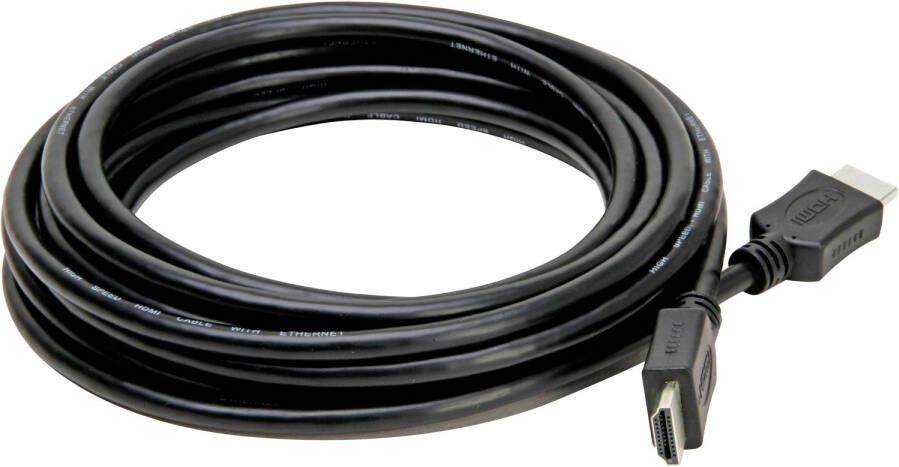 Kopp Hdmi Kabel 1.4 1 5 Meter