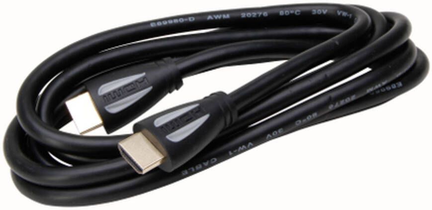 Kopp Hdmi-kabel 1.4 2m