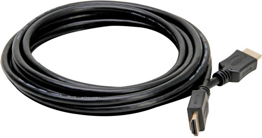 Kopp Hdmi Kabel 4k 1 Meter