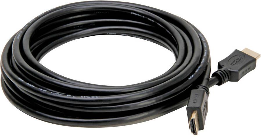 Kopp Hdmi Kabel 4k 5 Meter