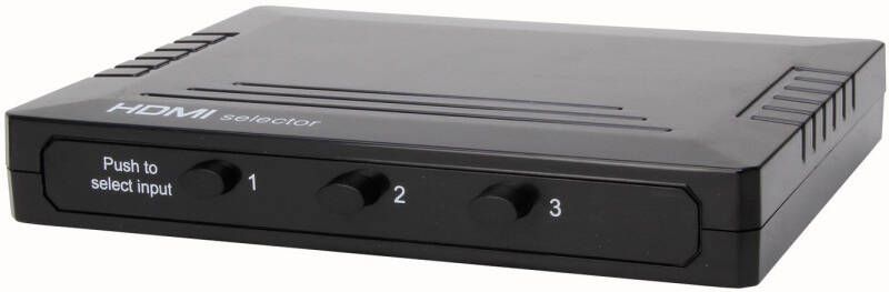 Kopp Hdmi Switch3-voudig