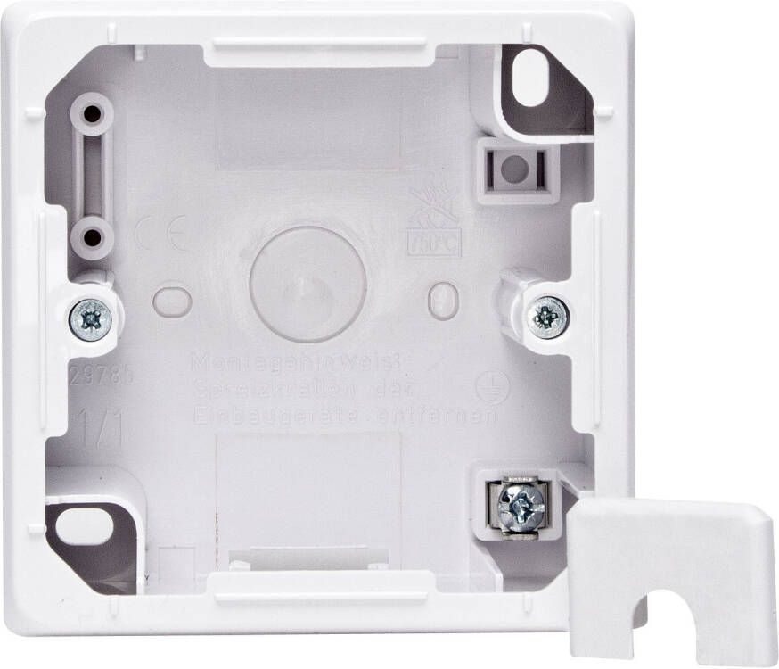 Kopp Opbouwdoos -25 Systeem