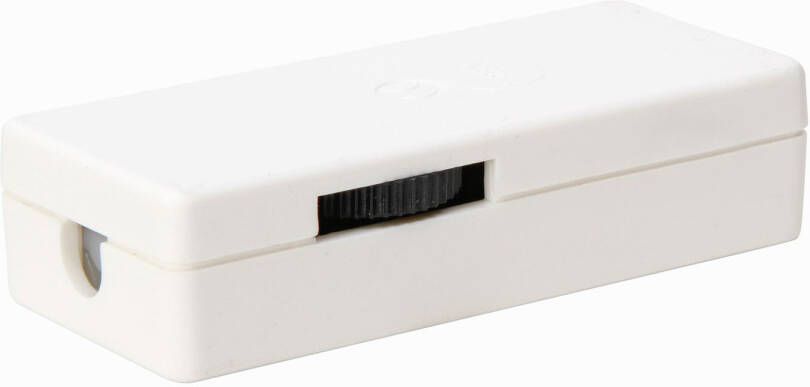 Kopp Snoerdimmer 20-250w Wit