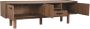 LABEL51 Tv-meubel Cali 190x45x60cm Smoke Eiken - Thumbnail 3