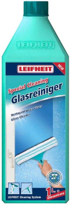 Leifheit Glas Reiniger 1 Liter