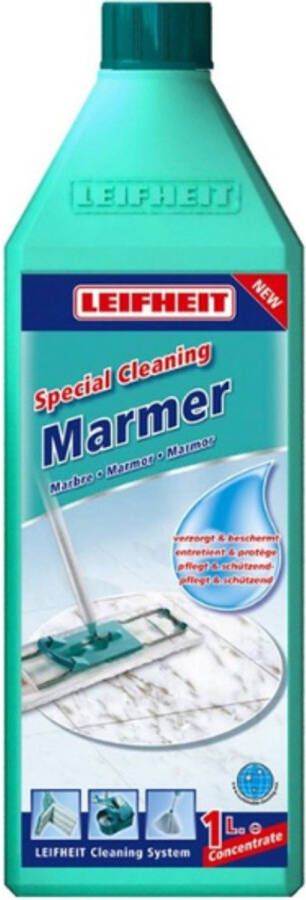 Leifheit Marmer Reiniger 1 Liter - Foto 2