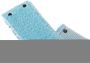 Leifheit Clean Twist M Combi Clean M vloerwisser vervangingsdoek met drukknoppen Super Soft – 33 cm - Thumbnail 2