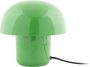 Leitmotiv Tafellamp Fat Mushroom Mini Heldergroen - Thumbnail 1