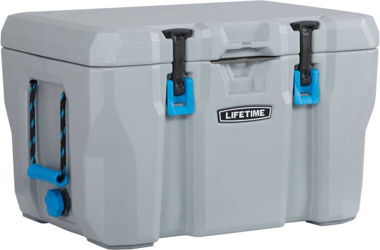 Lifetime Ultra Koelbox 51 Liter Lb90820 7 Dagen Isolatie 50 Blikjes