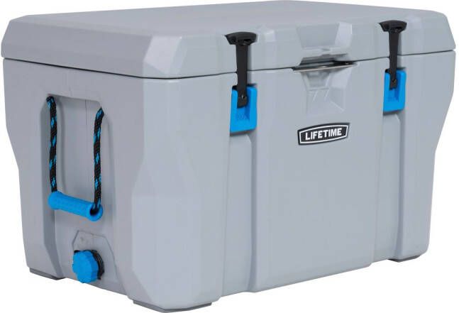 Lifetime Ultra Koelbox 73 Liter Lb90903 7 Dagen Isolatie 60 Blikjes