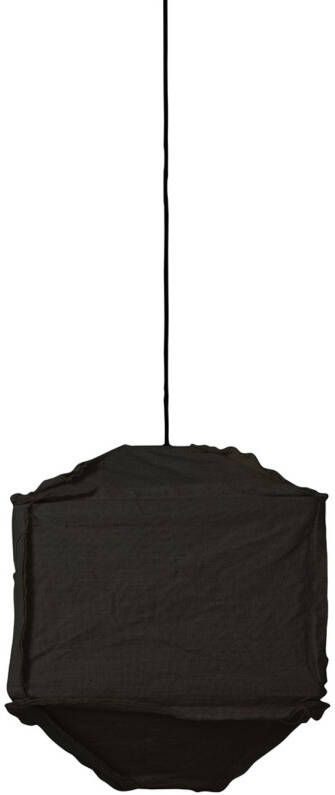 Light & Living Hanglamp Titan 40x40x50 Wit - Foto 2