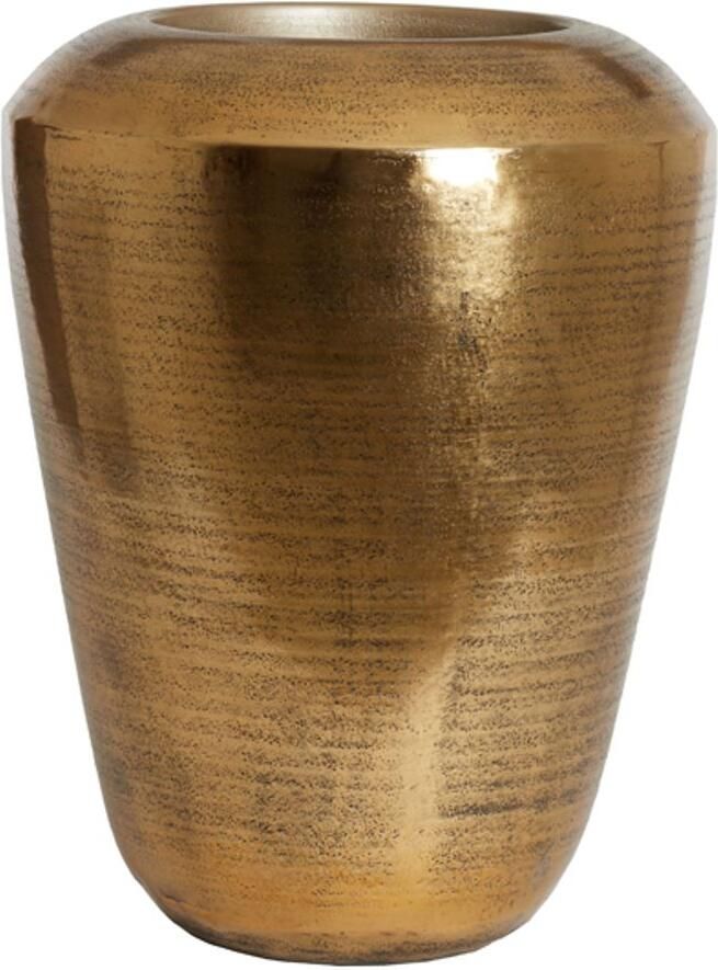 Light & Living Light&living Vaas deco Ø51x68 cm LOUIE antiek brons