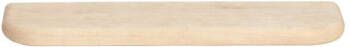 Light & Living Wandplank Tarontu 50x15x3cm Bruin