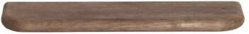 Light & Living Wandplank Tarontu 50x15x3cm Grijs