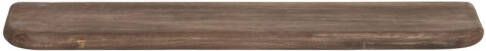 Light & Living Wandplank Tarontu 70x17x3cm Grijs