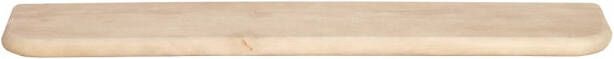 Light & Living Wandplank Tarontu 88x20x3cm Bruin