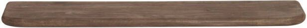 Light & Living Wandplank Tarontu 88x20x3cm Grijs