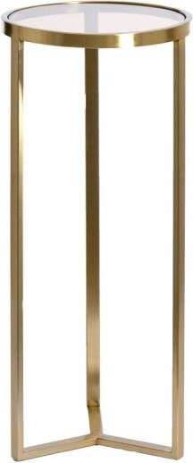 Light & Living Zuil Retiro Ø35x81cm Goud