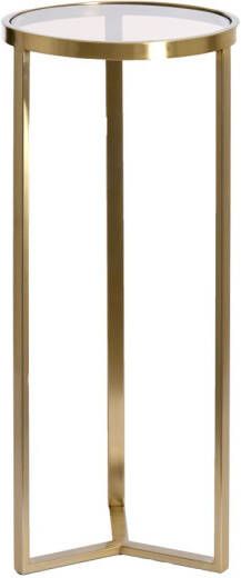 Light & Living Zuil Retiro Ø35x81cm Goud