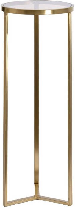 Light & Living Zuil Retiro Ø40x101cm Goud